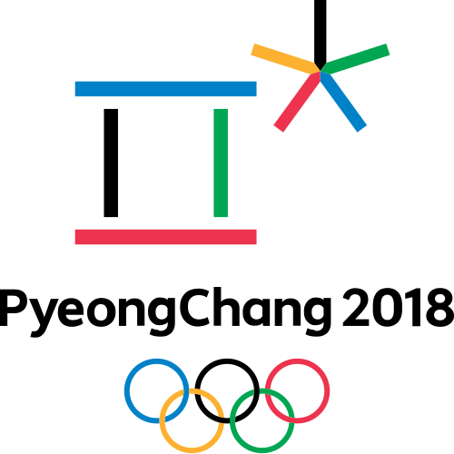 2018 Winter Olympics